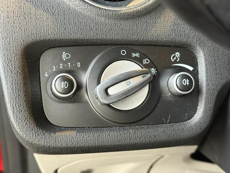 Ford Fiesta 1.6 TDCi 95ch Fap Eco Stop&amp;Start