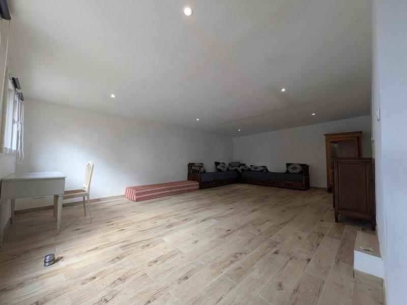 Terrain de loisirs - 300 m²