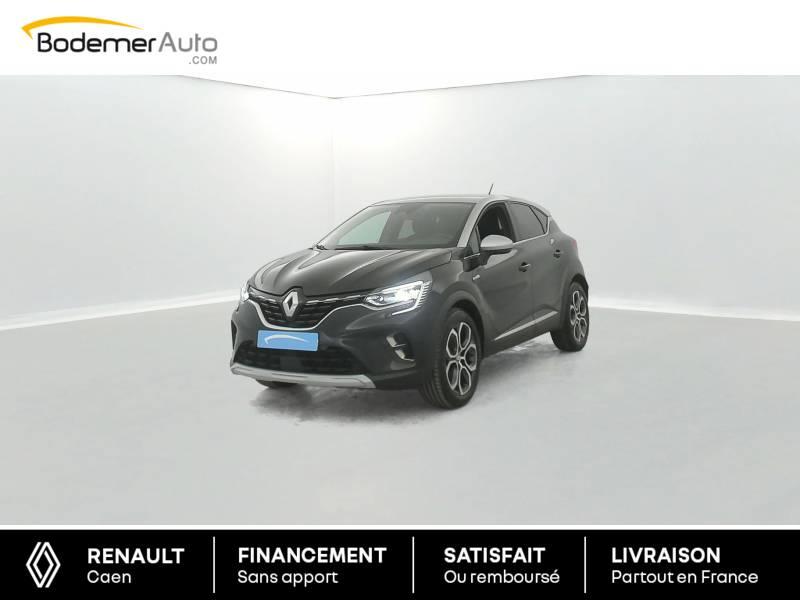 Renault Captur TCe 140 - 21 Intens