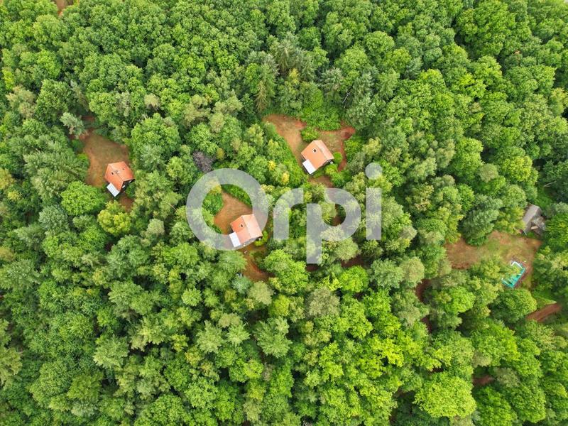 Châlet - 306 m² - 12 pièces