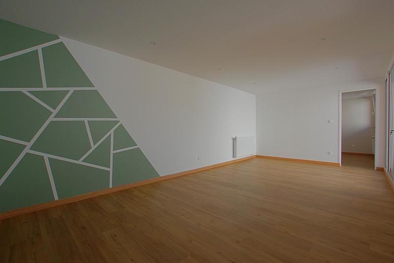 Maison - 98 m² - 5 pièces