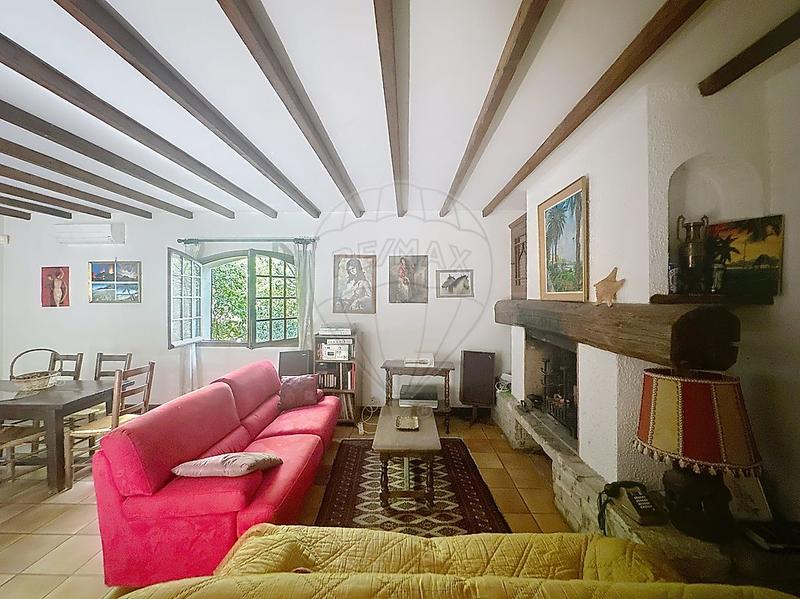 Maison - 131 m² - 6 pièces