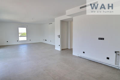 Appartement - 132 m² - 4 pièces