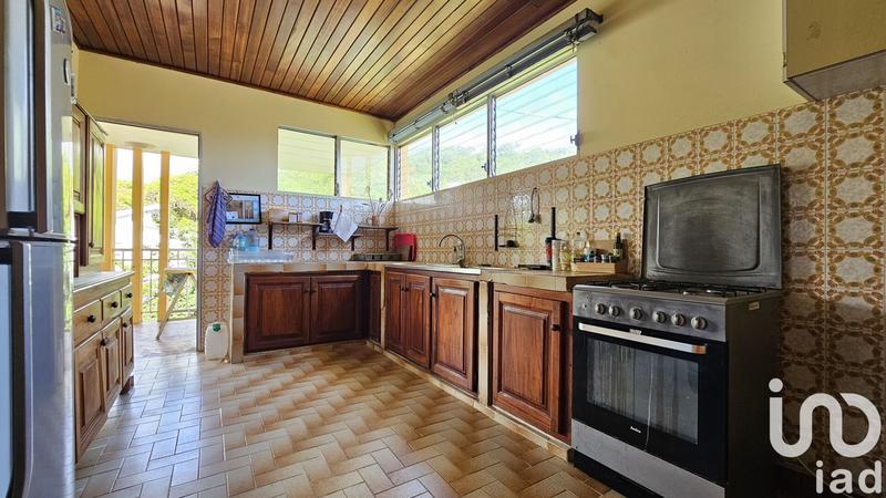 Maison - 163 m² - 6 pièces