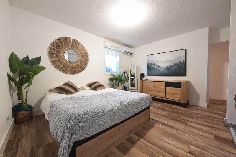 Appartement - 79 m² - 3 pièces