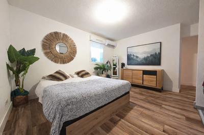 Appartement - 79 m² - 3 pièces