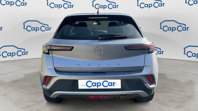 Opel Mokka II 1.2 Turbo 130 Bva8 Elegance - Automatique