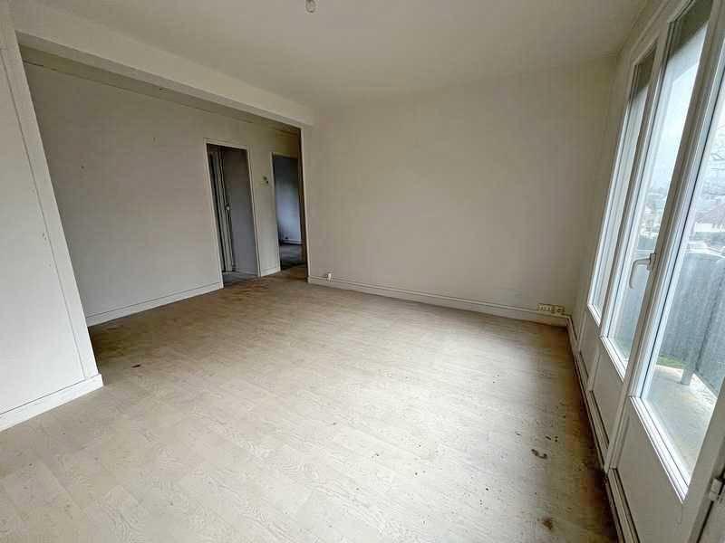 Appartement - 55 m² - 3 pièces