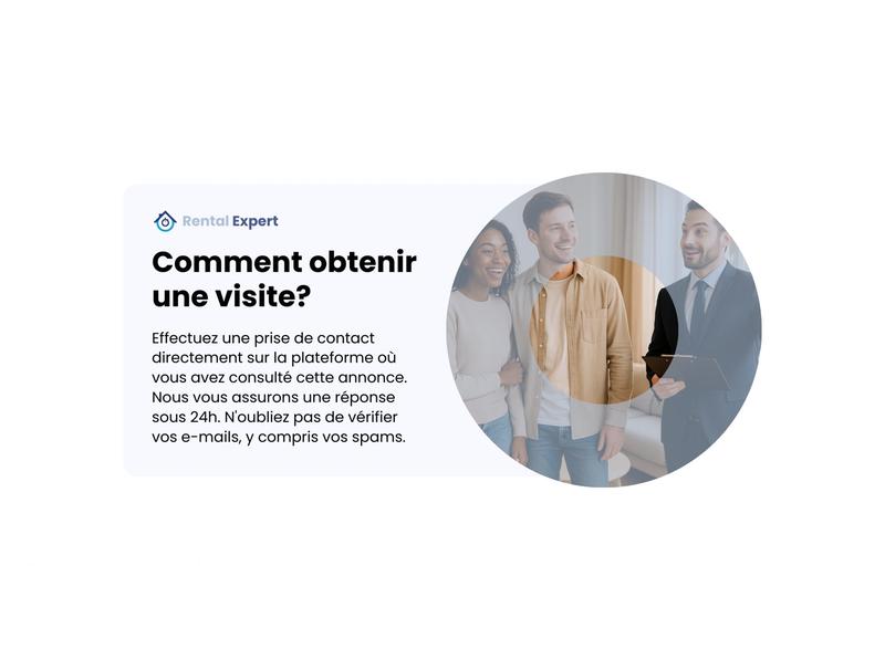 Appartement - 175 m² - 9 pièces