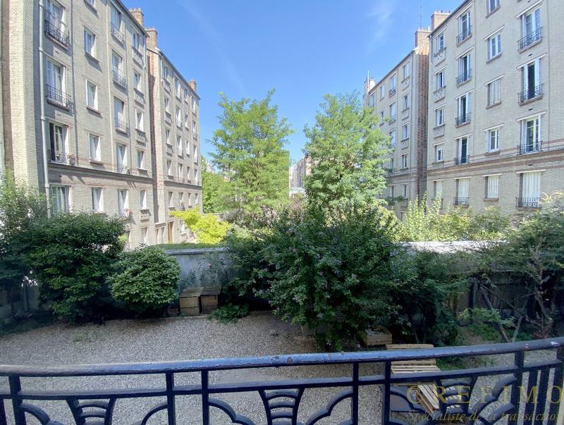 Appartement - 54 m² - 3 pièces