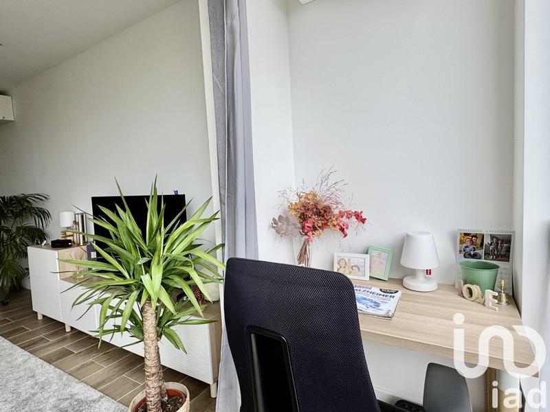 Maison - 143 m² - 6 pièces