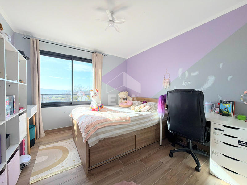 Maison - 146 m² - 7 pièces