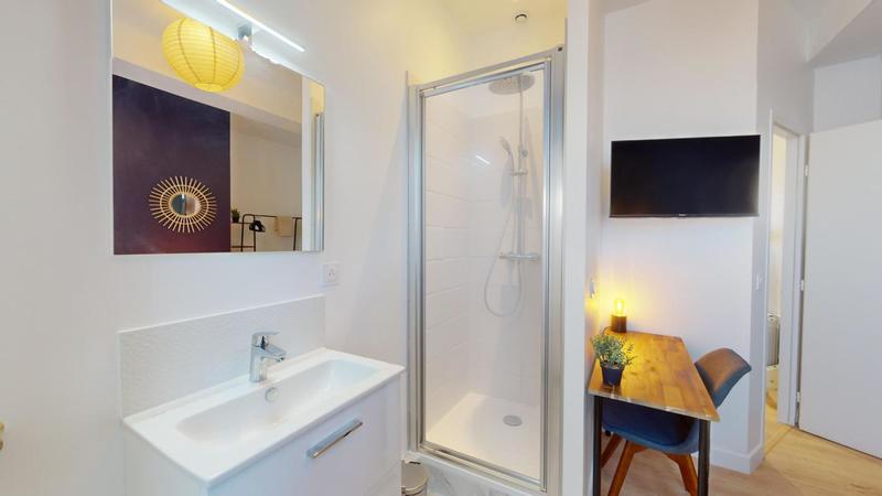 Duplex - 138 m² - 8 pièces