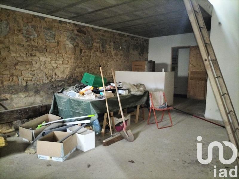 Ferme - 180 m² - 4 pièces