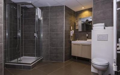 Studio - 27 m² - 1 pièce