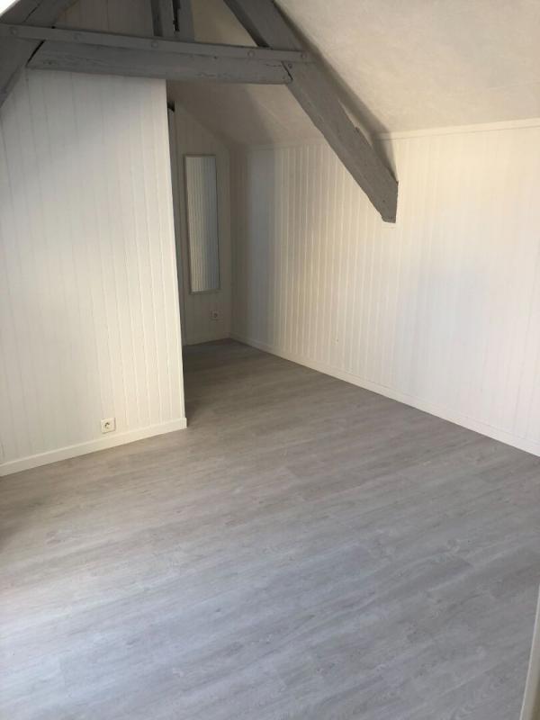 Appartement - 28 m² - 1 pièce