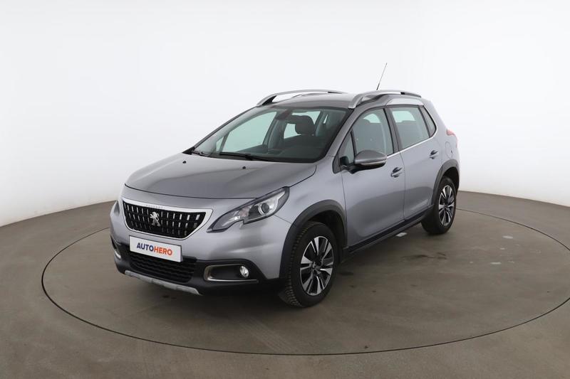 Peugeot 2008 1.2 PureTech Allure 110 ch