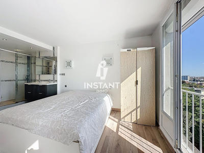 Appartement - 54 m² - 3 pièces