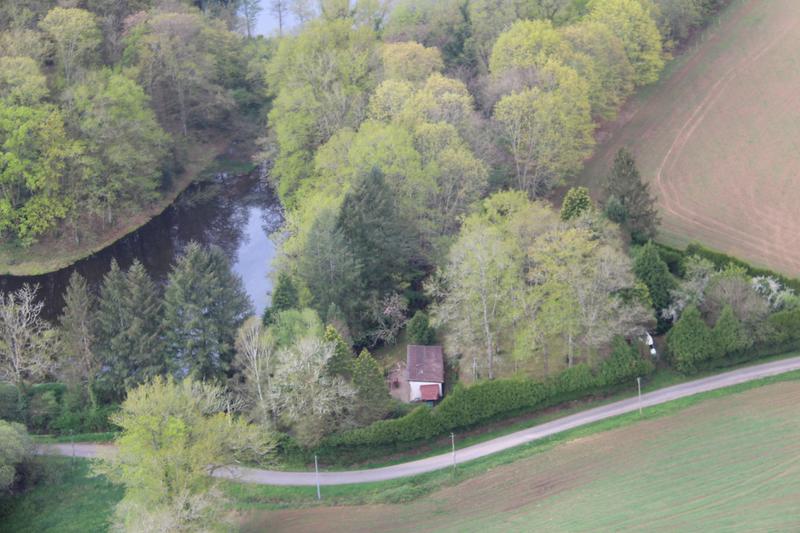 Maison - 38 m² - 2 pièces