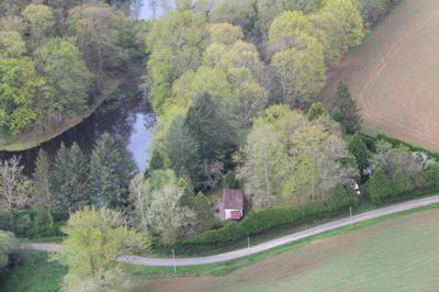 Maison - 38 m² - 2 pièces