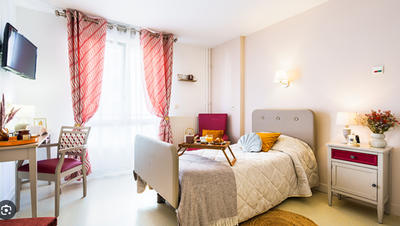 Appartement - 20 m² - 1 pièce