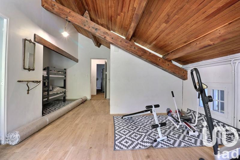 Maison de campagne - 325 m² - 6 pièces