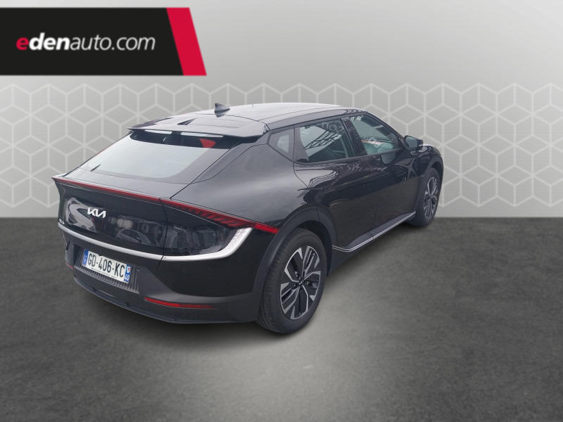 Kia Ev6 229 ch Air Active