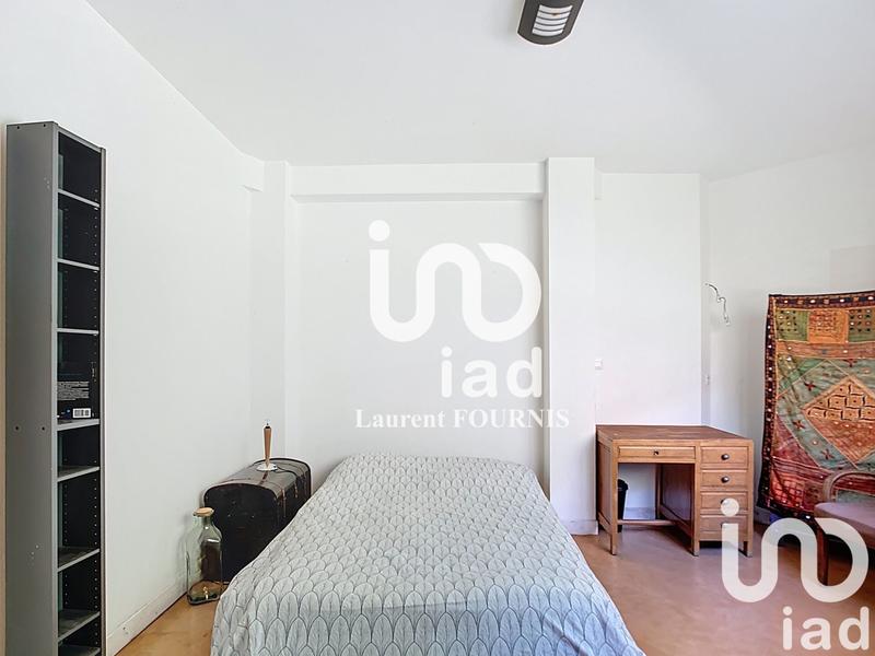 Maison de maîtres - 178 m² - 7 pièces