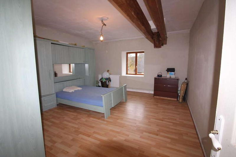 Maison - 200 m² - 9 pièces