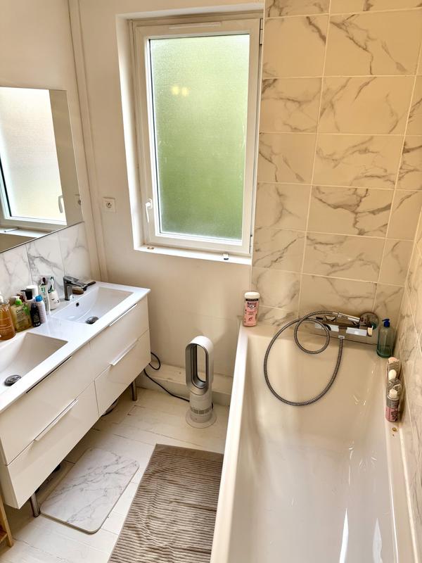 Maison - 147 m² - 7 pièces