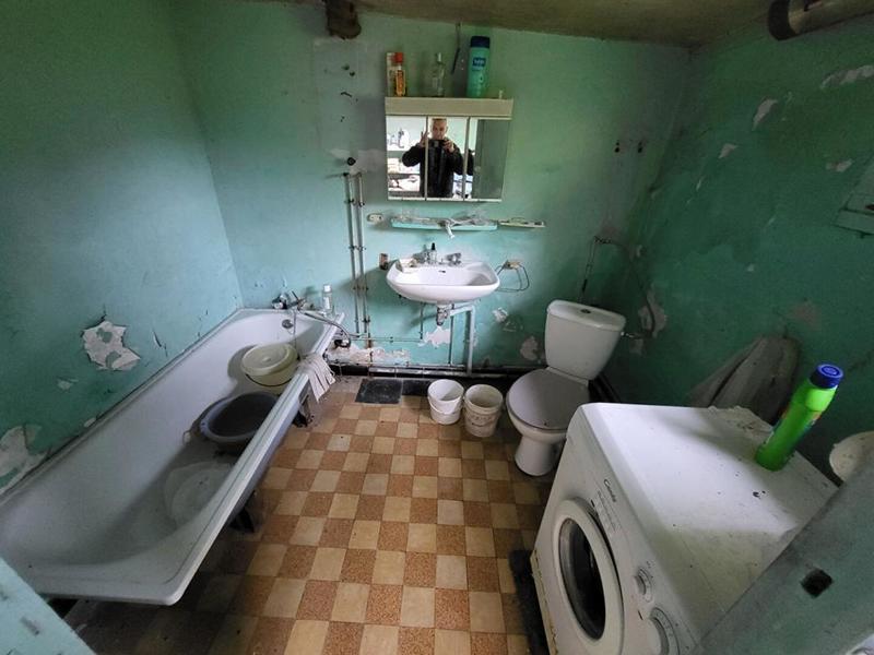 Maison - 90 m² - 6 pièces