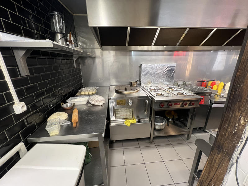 Local commercial - 74 m²