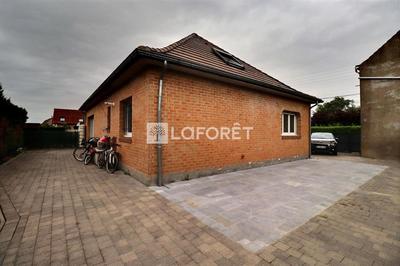 Maison - 160 m² - 5 pièces