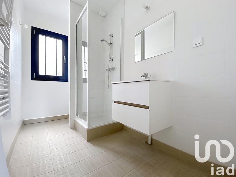 Maison - 66 m² - 5 pièces