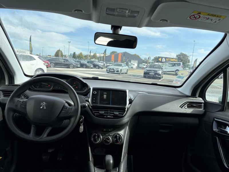 Peugeot 208 affaire BlueHDi 100 Premium