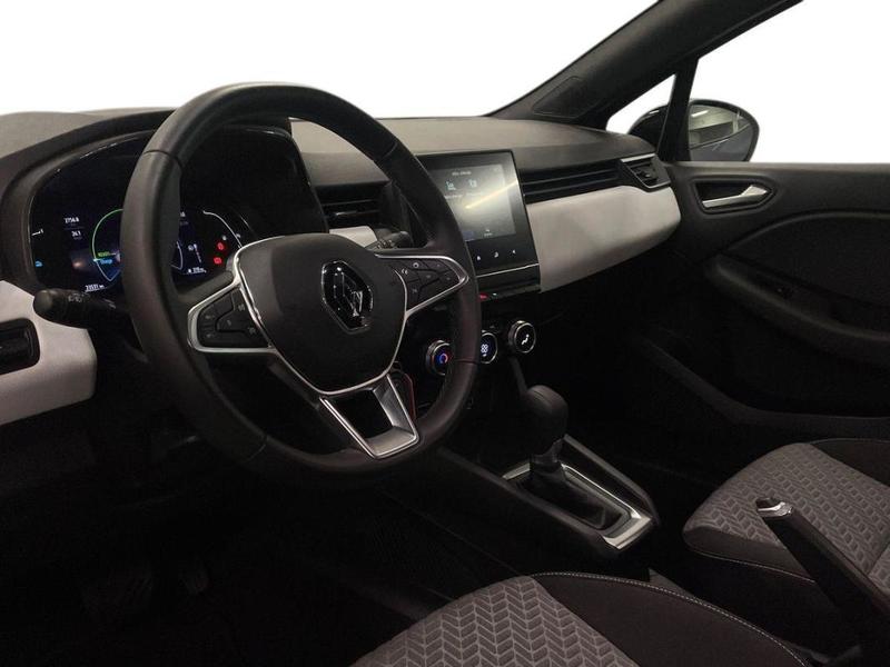 Renault Clio V E-Tech 140 - 21n Limited