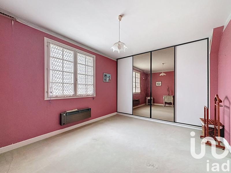 Maison - 138 m² - 5 pièces