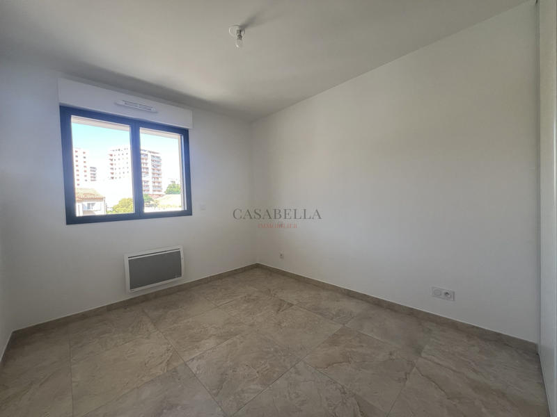 Appartement - 73 m² - 3 pièces