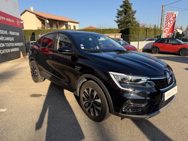 Renault Arkana E-Tech 145 Business