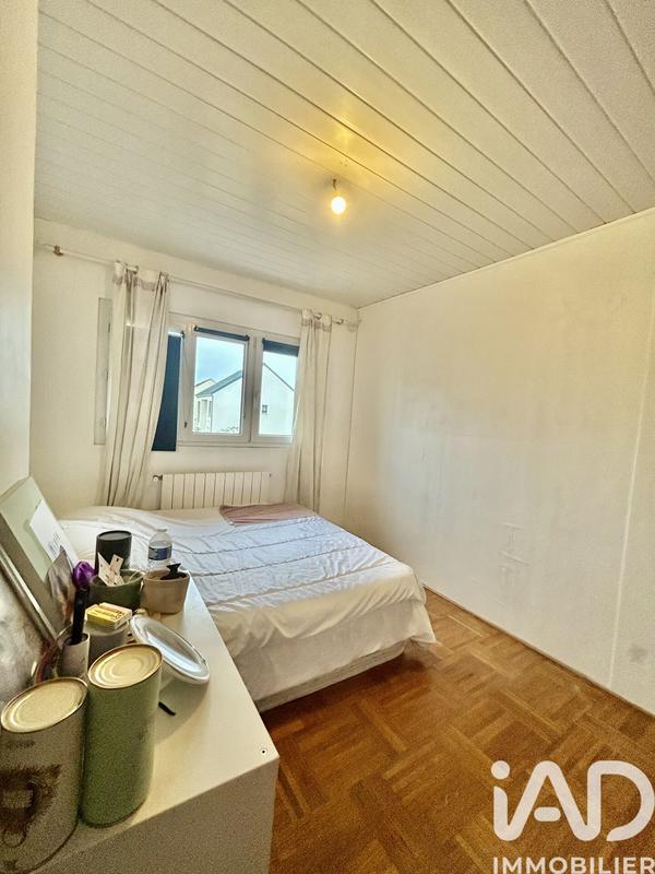 Maison - 81 m² - 5 pièces