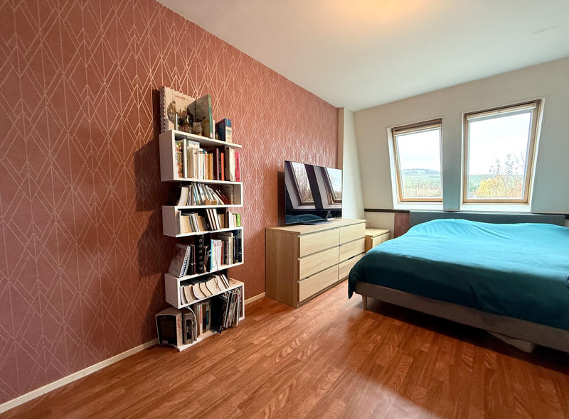 Appartement - 78 m² - 3 pièces