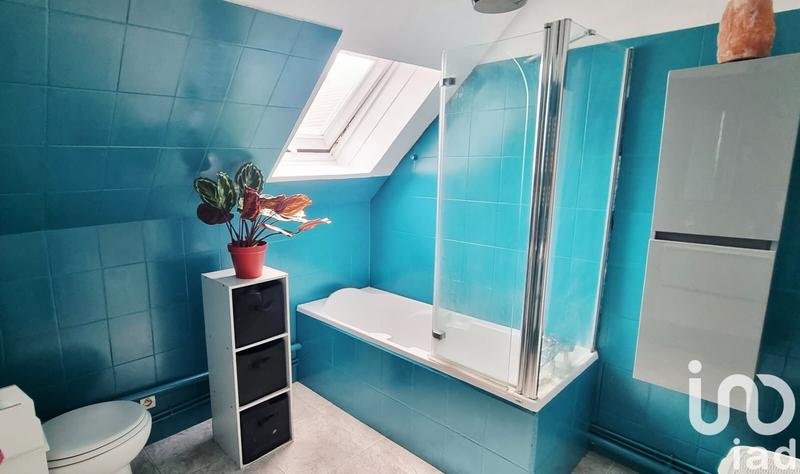 Maison - 67 m² - 3 pièces