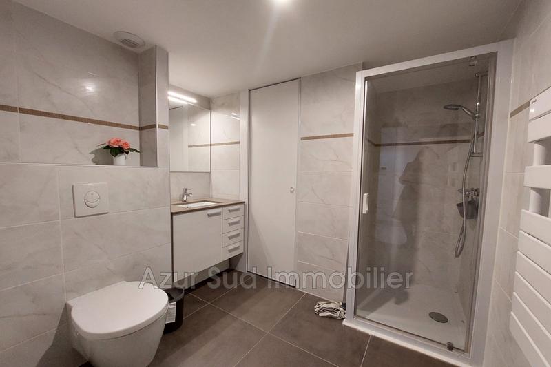 Appartement - 31 m² - 1 pièce
