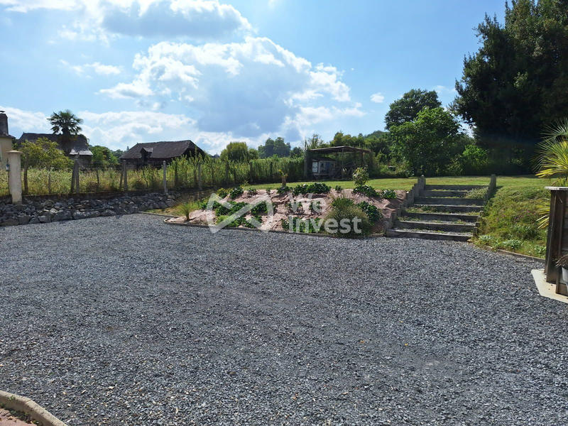 Maison - 120 m² - 4 pièces