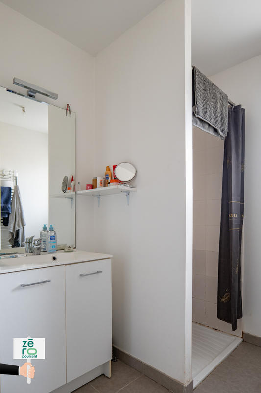 Maison - 69 m² - 3 pièces