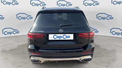 Mercedes Classe Gl Glb 200 d 150 8g-Tronic Amg Line