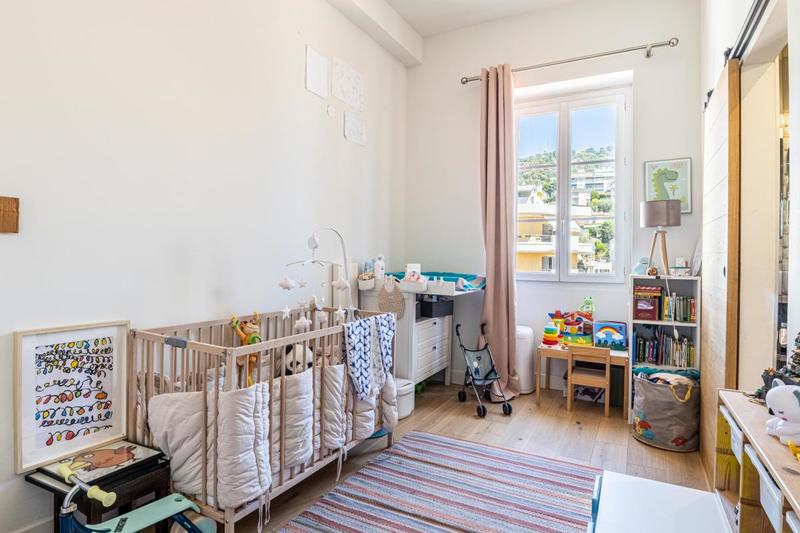 Appartement - 88 m² - 4 pièces