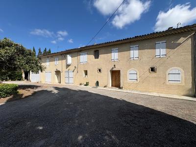 Ferme - 325 m² - 14 pièces