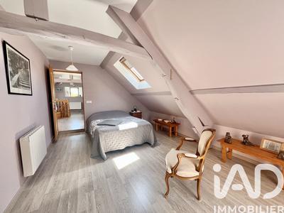 Maison de village - 115 m² - 5 pièces