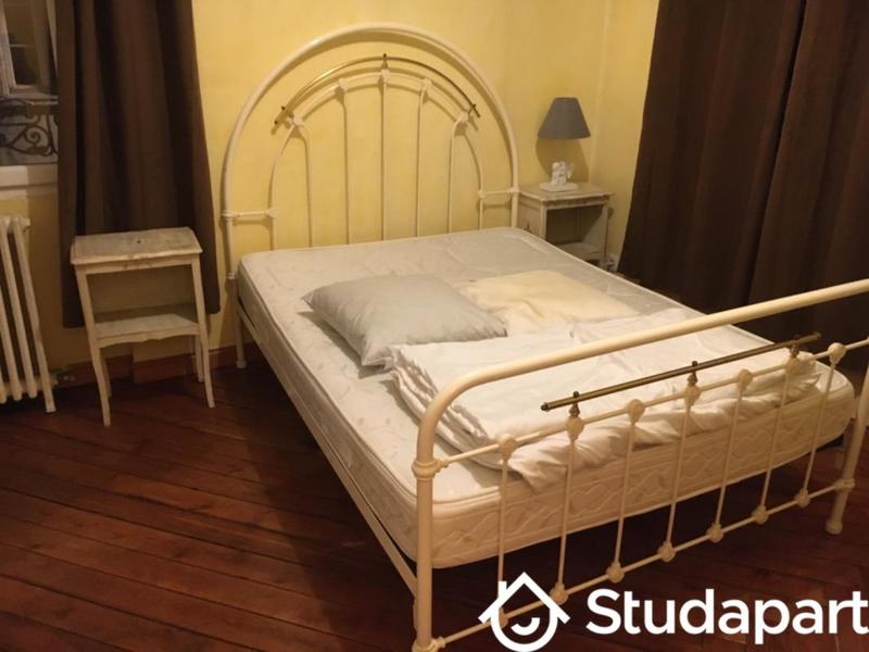 Appartement - 74 m² - 4 pièces